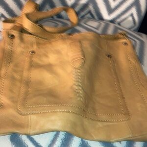 The Sak Bag